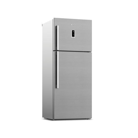 Arçelik 274581 EI No Frost Buzdolabı - Arçelik Beyaz Eşya