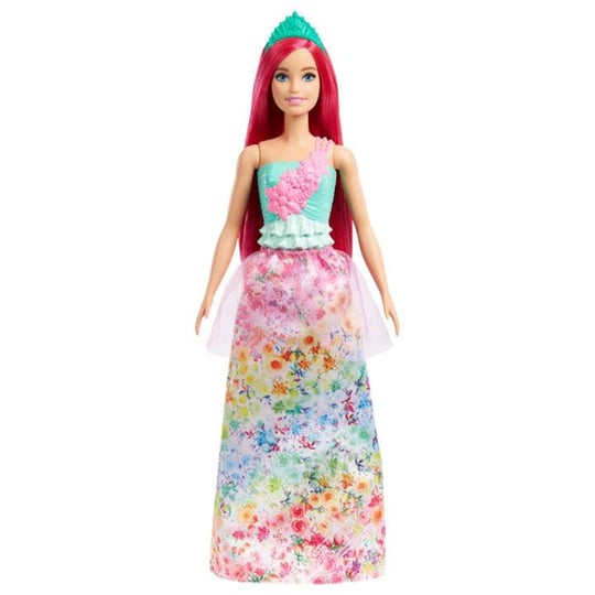 Barbie Dreamtopia Prenses Bebekler Serisi HGR13-HGR15 - Toysall