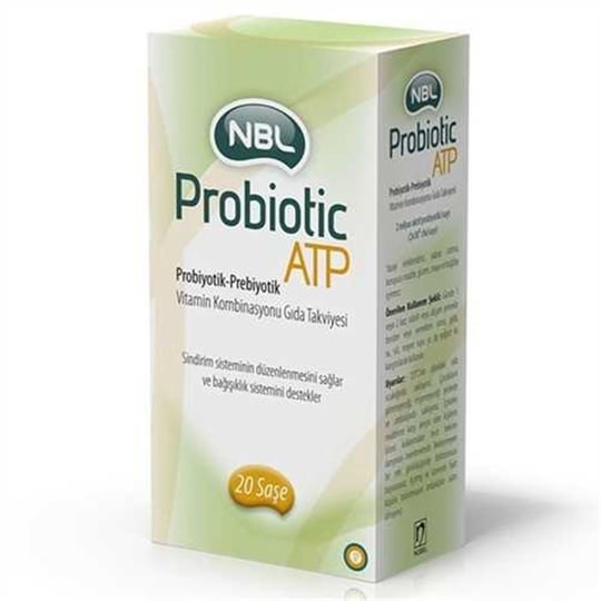 Probiyotikler | Dermosiparis.com