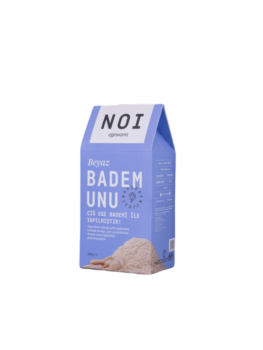 Badem Unu Fiyatları ve Çeşitleri | Noi Bahçe