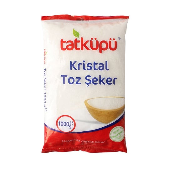 Torku Toz Şeker 5 Kg | Kale Marketleri | Online Market Alışverişi