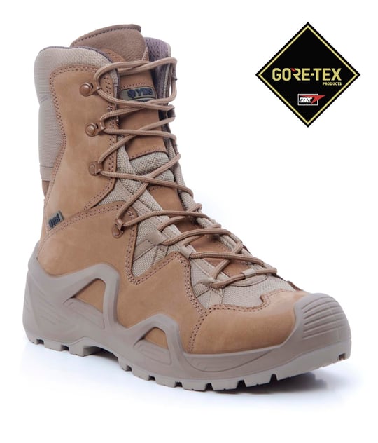 OUTDOOR BOOTS | YDS SHOP