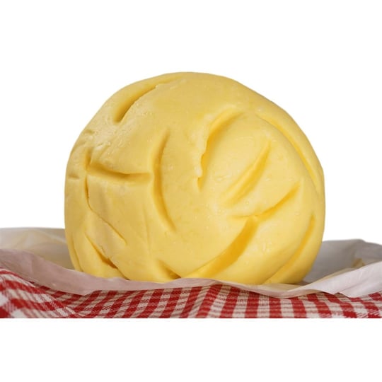 Tereyağ, Margarin