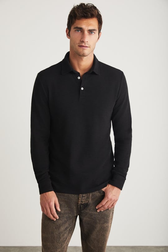 Erkek Polo Yaka T-Shirt Modelleri & Erkek Polo Yaka Tişört Fiyatları |  Grimelange