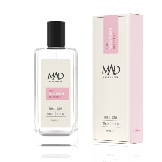 Mad V104 Selective 100 ml Edp Kadın Parfüm