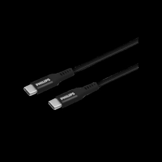 USB-C to USB-C DLC5206C/00