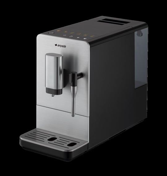 Arçelik EM 6092 O Tam Otomatik Espresso Makinesi - Galeri Gürses Arçelik