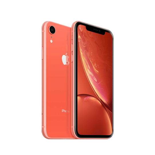 Mercan Rengi Yenilenmiş iPhone XR 128 GB - Novomobil'de Eşsiz Kalite ve  Estetik