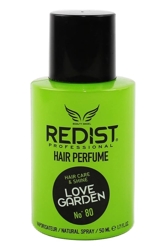Redist Love Garden Saç Parfümü 50 ML | Kadın Parfüm | MarkamShop | Redist -  Redone - Ac Class