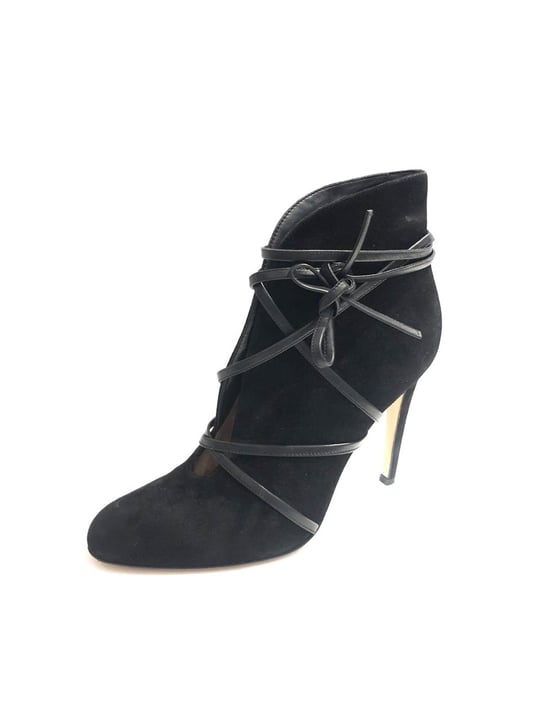 lv patti wedge boots dube｜TikTok Search