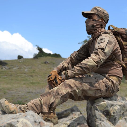 Piyade, Jandarma, Asayiş Askeri Kıyafet Çeşitleri Ve Fiyatları | Şimşekoğlu  Askeri Malzeme