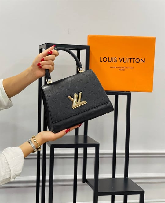 M57090 Louis Vuitton Twist One Handle Handbag