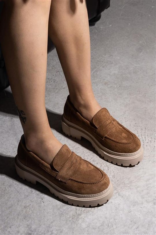 Kadın Sandalet Modelleri - Babet, Terlik | Antaress