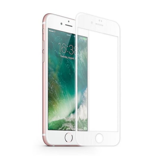 Apple iPhone 6 Plus Tam Kaplayan 5D Ekran Koruyucu Cam | Quse
