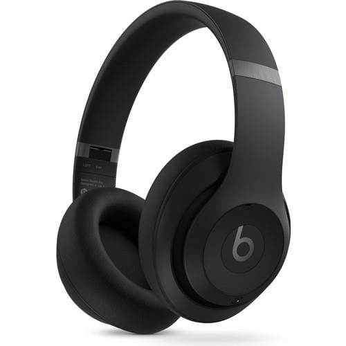 Beats Studio Pro Wireless Kulaklık - Siyah MQTP3EE/A