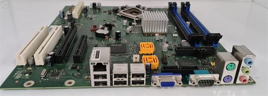 Fujitsu D3011-A11 GS 1 775P BTX DDR3 Anakart 2.El Ürün