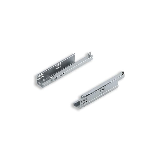 BLUM Blum Tandem Plus Çift Açılım Frenli Çekmece Rayı 30 kg - 27 cm