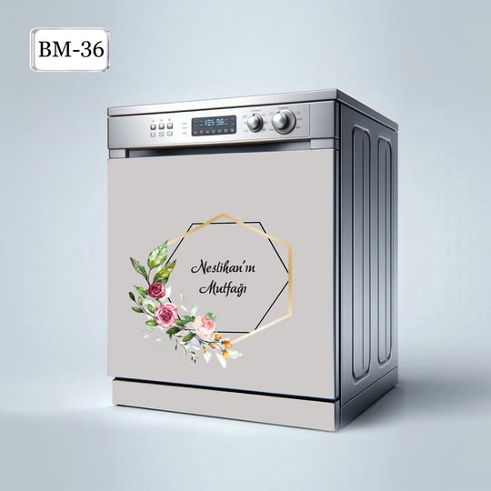 Desen BM-36