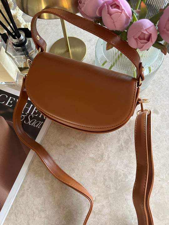 Taba Bucket Çanta