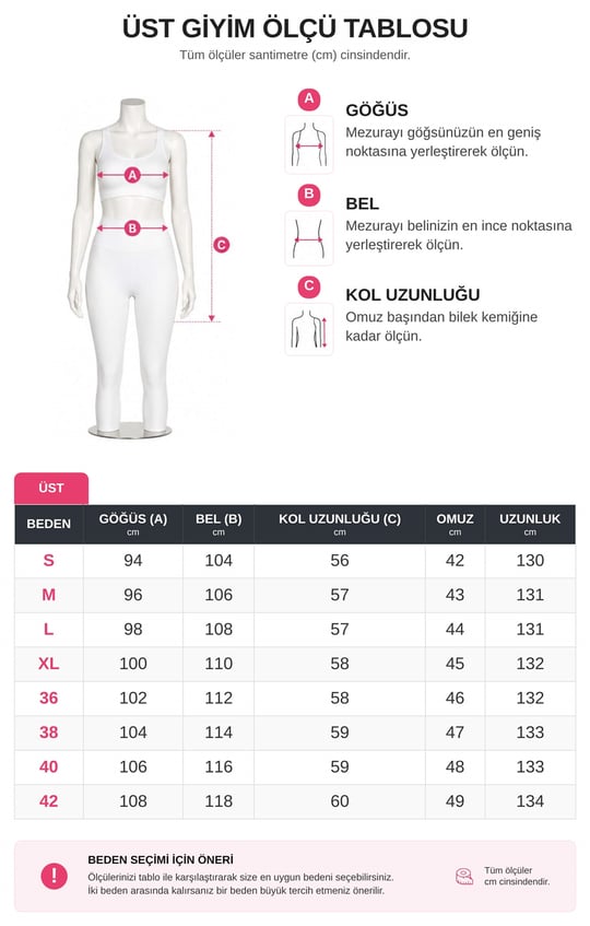 Boğazlı Fitilli Elbise -Kahve