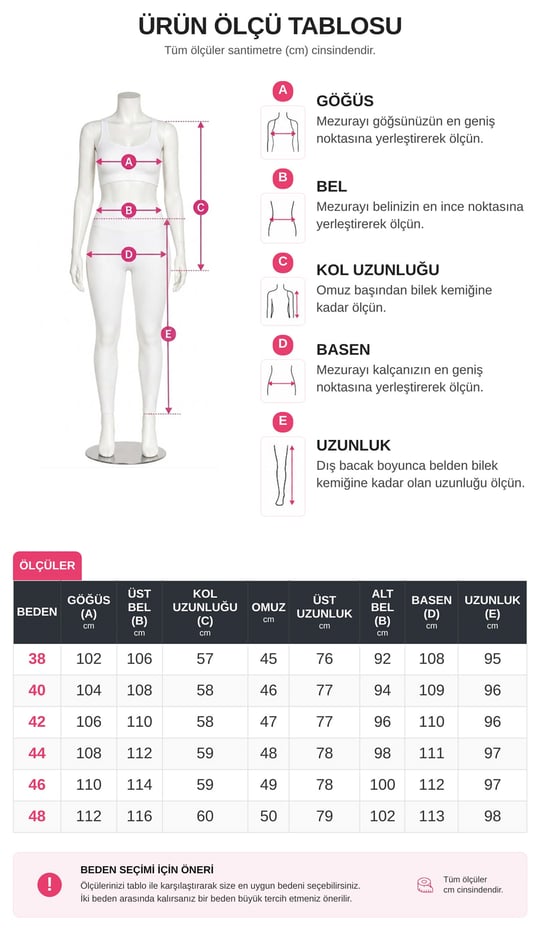 Cepli Beli Kemerli Düğmeli Kot Takım -Buz Mavi