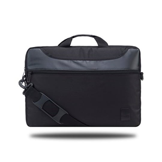 Classone BND400 WorkStation 15.6 inch WTXpro Su geçirmez Kumaş, Notebook Laptop Çantası -Siyah (BND400)-1216-BND400-R01