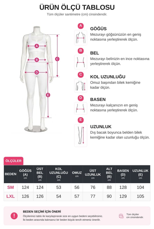 Kemerli Pantolonlu Kimono Takım  -Laci