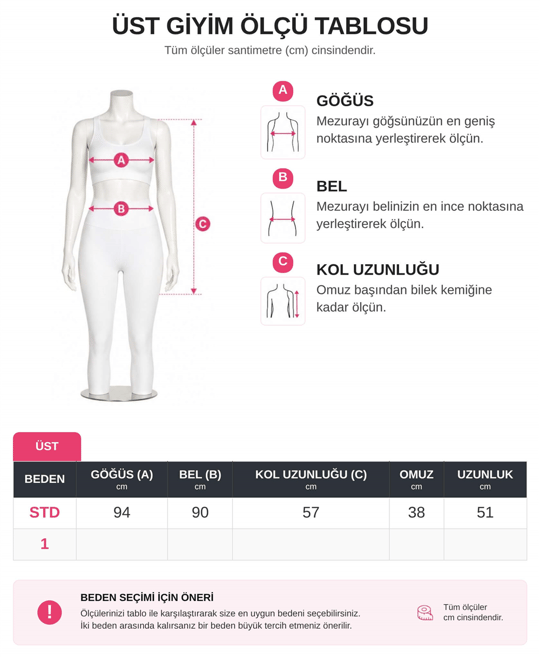Ringelli Metal Düğmeli Kısa Hırka     -Mavi