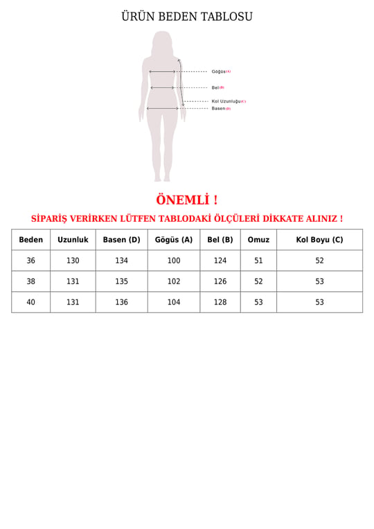 V Yaka Yarım Düğmeli Kolu Lastikli Parçalı Müslin Elbise  -Pembe