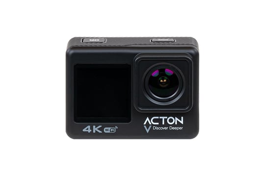 Acton Actıon Camera Model Selfıe