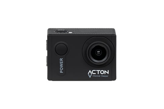 Acton Actıon Camera Model Sılver
