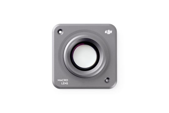 DJI ACTION 2 MACRO LENS