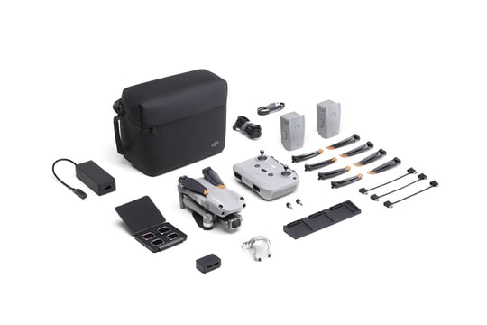 DJI Air 2S Combo