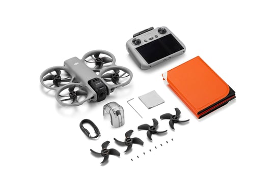 DJI AVATA 360 (RC 2)