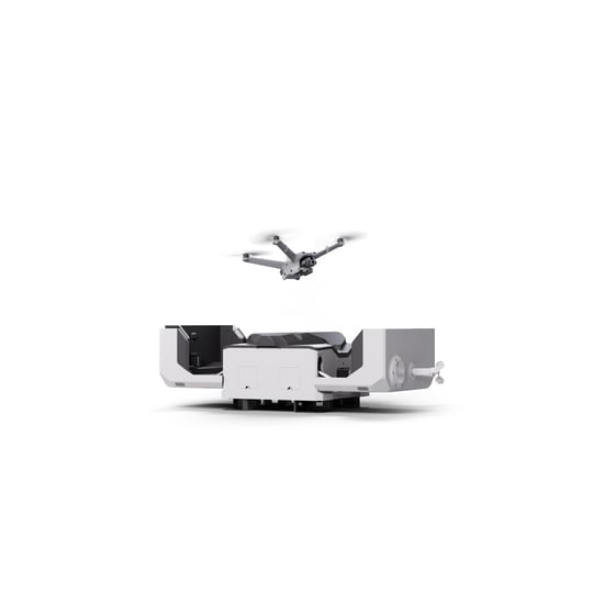 DJI Dock 2 Matrice 3TD