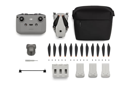 DJI LITO 1 FLY MORE COMBO (RC-N3)