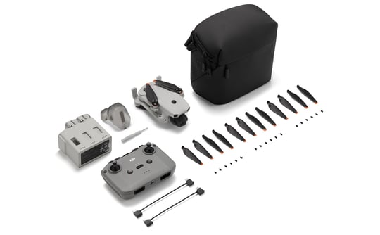 DJI LITO 1 FLY MORE COMBO (RC-N3)