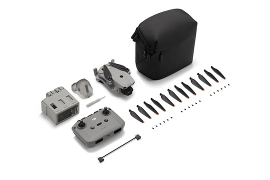 DJI LITO X1 FLY MORE COMBO (DJI RC-N3)