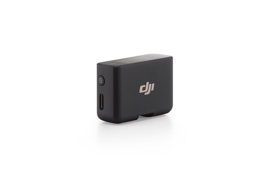 DJI Mic (1 TX + 1 RX)