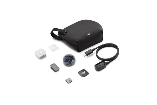 DJI MIC MINI 2 TRANSMITTER