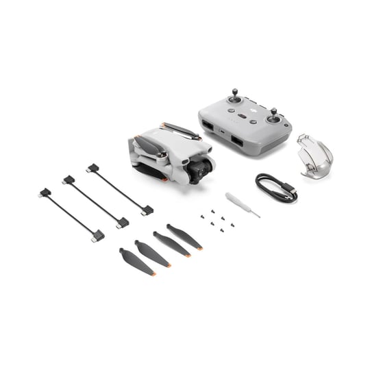 DJI Mini 3 