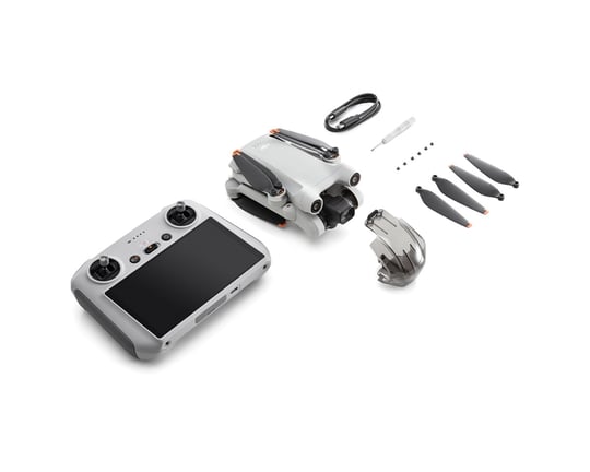 Dji Mini 3 Pro + DJI RC