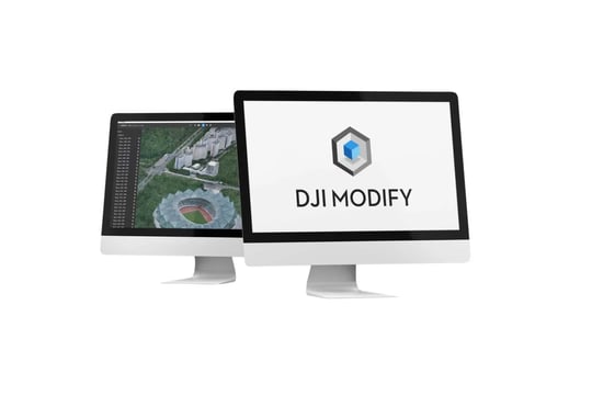 DJI Modify - Flagship - Permanent
