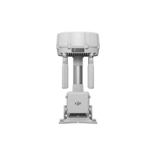 DJI O4 Ground Station