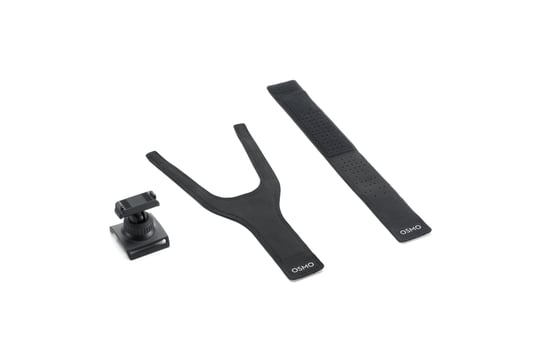 DJI Osmo Action Çift Yönlü 360° Bilek Kayışı