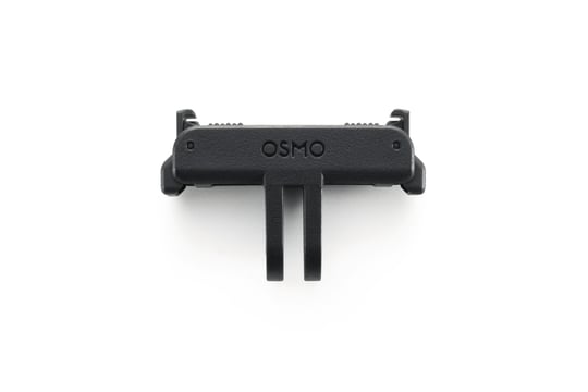DJI Osmo Çift Yönlü Hızlı Tak - Çıkar Adaptörü