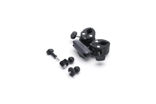 DJI Osmo Dual Heavy-Duty Clamp