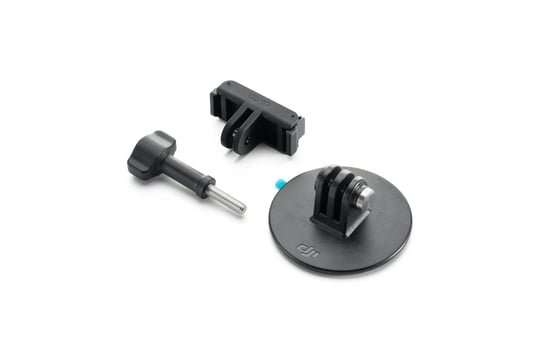 DJI Osmo Düz Yapışkanlı Taban Kiti