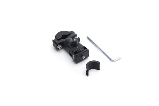 DJI Osmo Motorsiklet Montaj Aparatı