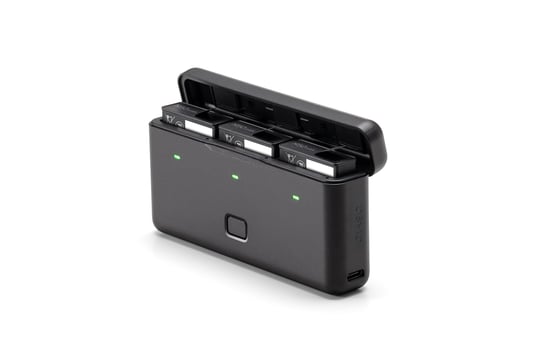 DJI Osmo Multifunctional Battery Case 3